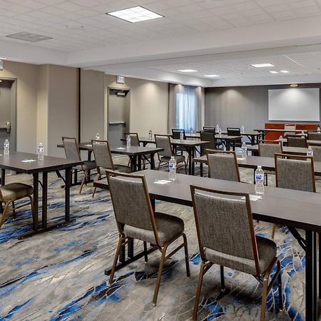 Fairfield Inn & Suites By Marriott Hobbs Eksteriør billede