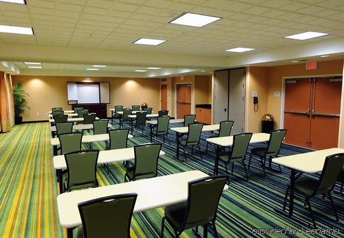 Fairfield Inn & Suites By Marriott Hobbs Eksteriør billede