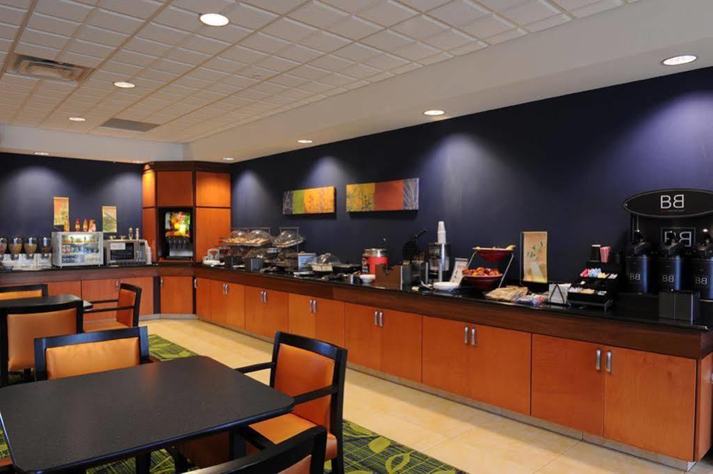 Fairfield Inn & Suites By Marriott Hobbs Eksteriør billede
