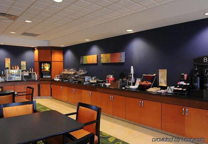 Fairfield Inn & Suites By Marriott Hobbs Eksteriør billede