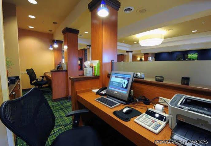 Fairfield Inn & Suites By Marriott Hobbs Eksteriør billede